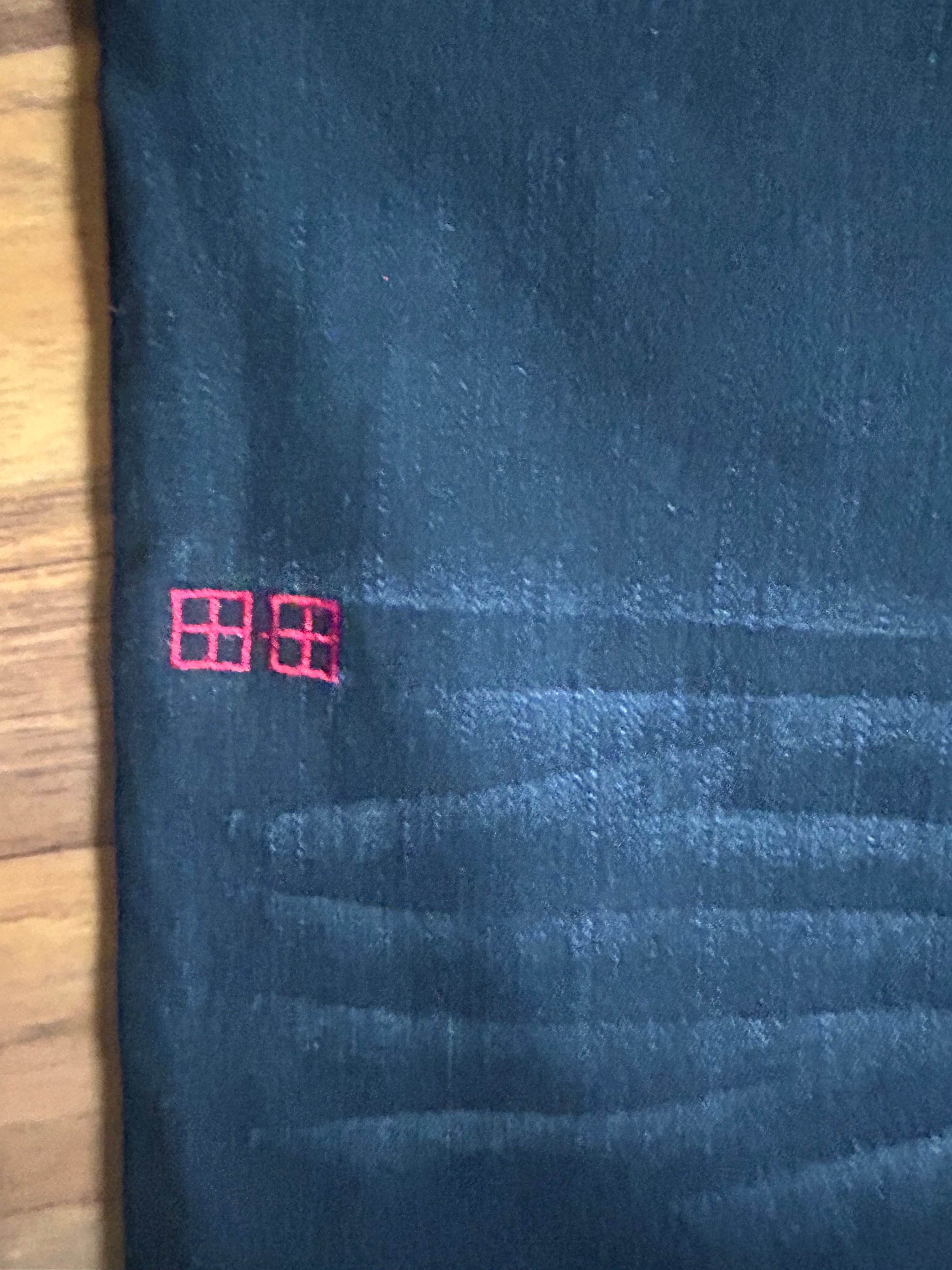 Ksubi Painted Denim